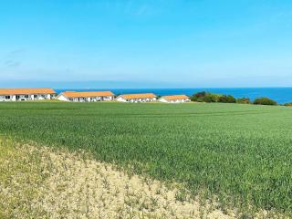 Holiday home Allinge XL - Allinge - 9