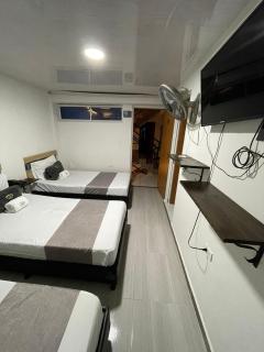 Hotel Pass, Laureles Medellín - Medellín - 7