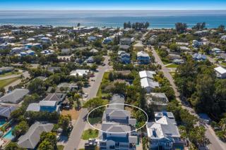 Sand N Sea home - Holmes Beach - 7