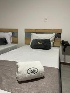Hotel Pass, Laureles Medellín - Medellín - 5