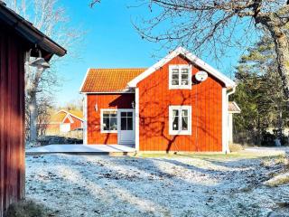 Holiday home LIDKÖPING VIII - Tallbacken - 4