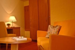 Hotel Vergissmeinnicht - Ellenz-Poltersdorf - 4