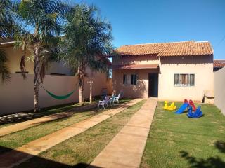 Casa Viva Bonito - Bonito - 8