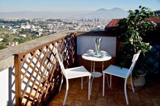 A'Luggetella - Napoli - 2