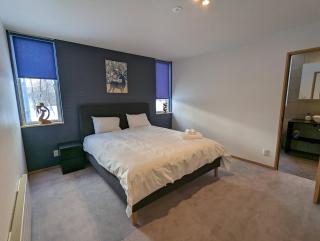 Mizuki - Cozy house close to Rusutsu Ski Resort - Rusutsu - 5
