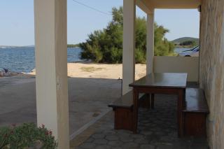 Apartments by the sea Nevidjane, Pasman - 8453 - 3