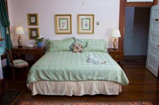 Lookaway Inn - North Augusta - 5