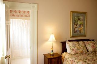 Lookaway Inn - North Augusta - 4