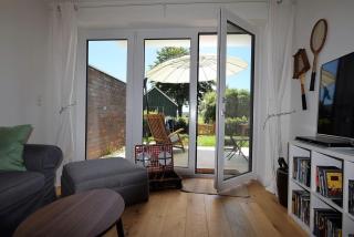 Meeresblick-Beachstart-Haus-2-WE-15 - Hohwacht - 7