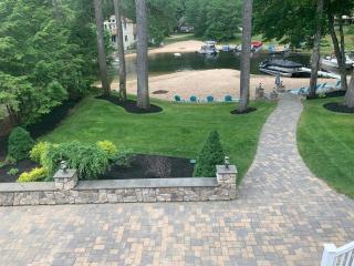 SANDY COVE - LIMIT 14 villa - North Sebago - 5
