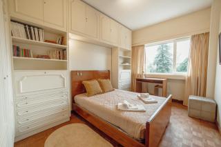 Grand Botanic Garden Apartment by Vacationy - Oporto - 6