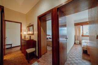Grand Botanic Garden Apartment by Vacationy - Oporto - 3