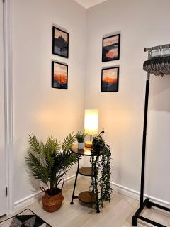The Boho Oasis - Windsor - 5