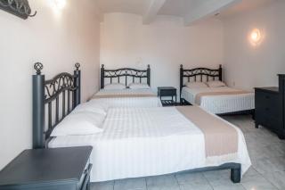 Marqués Oaxaca - Hotel - Città di Oaxaca - 2
