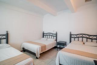 Marqués Oaxaca - Hotel - Città di Oaxaca - 1