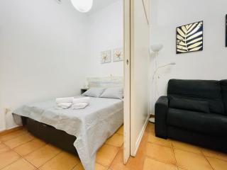 San Román. Céntrico y acogedor. - Sevilla - 8