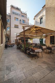 Rooms with WiFi Split - 20108 - Split - 6