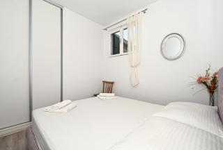Apartments by the sea Seget Vranjica, Trogir - 10438 - 6