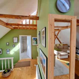 Entire Loft close to Beautiful Logar Valley - Rečica ob Savinji - 5