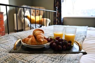 Luxury accommodation in Durham centre - Durham - 2