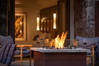 The Hythe, a Luxury Collection Resort, Vail - Vail - 2