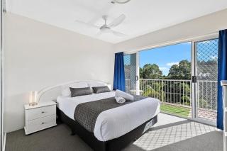 White Crest Apartments - Hervey Bay - 6