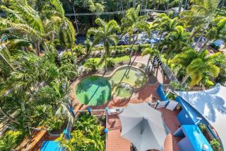 White Crest Apartments - Hervey Bay - 5