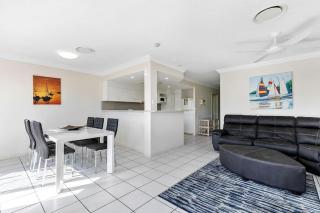 White Crest Apartments - Hervey Bay - 2