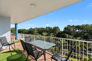 White Crest Apartments - Hervey Bay - 1