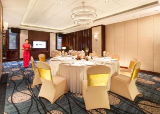 Fuzhou Bamin Yiho hotel - Fuzhou - 9