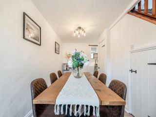 Old Stables Cottage - Blaenporth - 8