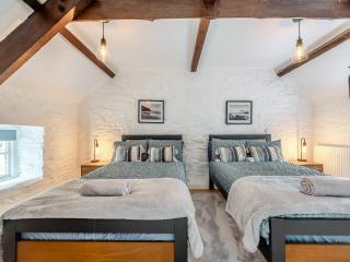 Old Stables Cottage - Blaenporth - 7