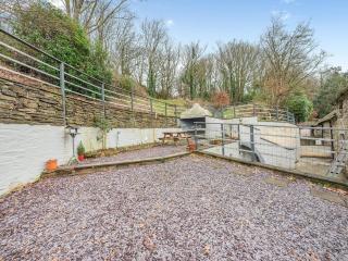 Old Stables Cottage - Blaenporth - 3