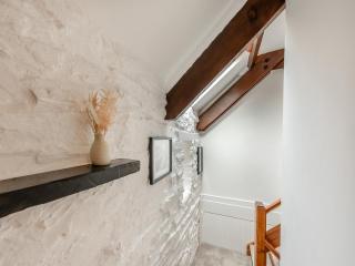 Old Stables Cottage - Blaenporth - 1