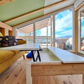 Mini Loft close to Logar Valley - Rečica ob Savinji - 5