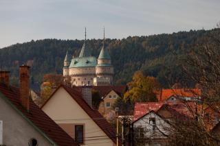 Apartmány Teddy Bojnice - Bojnice - 9