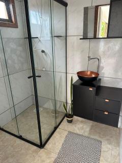 Recanto Pé na Areia SC - 3