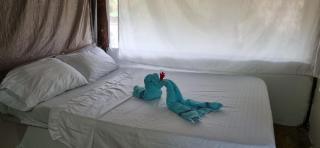 Zirumake Hostel Dentro del Parque Tayrona - 5