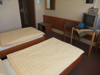 RTB-Hotel - Sportschule - Bergisch Gladbach - 8