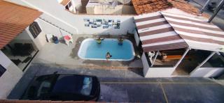 Casa com Piscina 2 Quartos Cantim do Goiano Hospedagens - Cabo Frio - 8