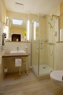 Hotel Am Badepark - Bad Zwischenahn - 8