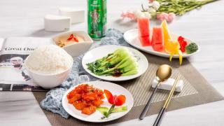Fuzhou Mawei Yiho Hotel - 5