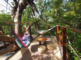 Treeful Treehouse Sustainable Resort - 3