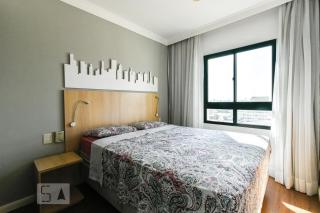 Flat 4 Estrelas Pinheiros - 9