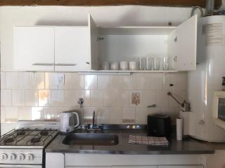 El Amparo - Esquel - 5