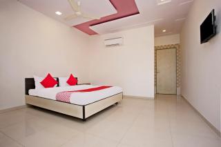 Hotel O Capital O Sai Icon Residency - Titwala - 3