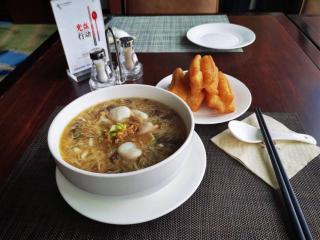 Fuzhou Bamin Yiho hotel - 7