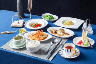 Fuzhou Bamin Yiho hotel - Fuzhou - 6