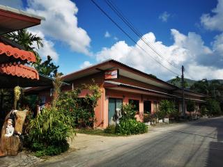 Subsavet Village - Ban Tai - 6