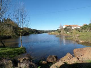 Farmhouse in Montemor with Pool and Lake Views - Montemor-o-Novo - 4